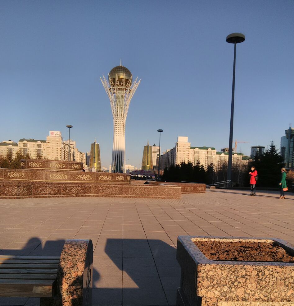 Astana 2